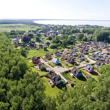 Ferienhaus Merle *