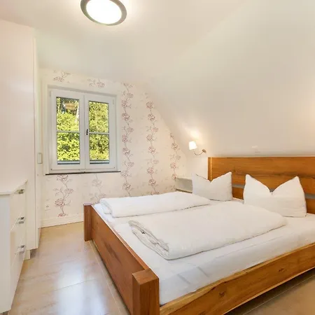 Holiday home Ferienhaus Merle