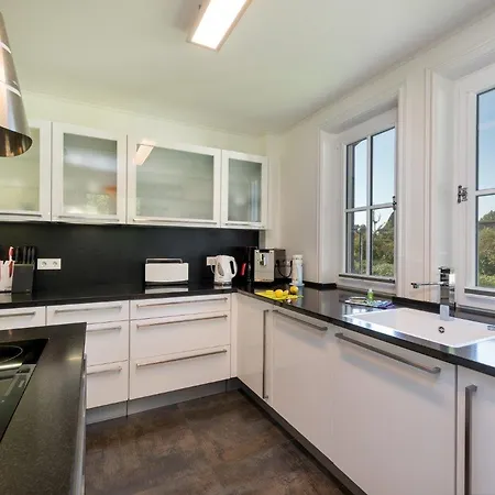 Holiday home Ferienhaus Merle