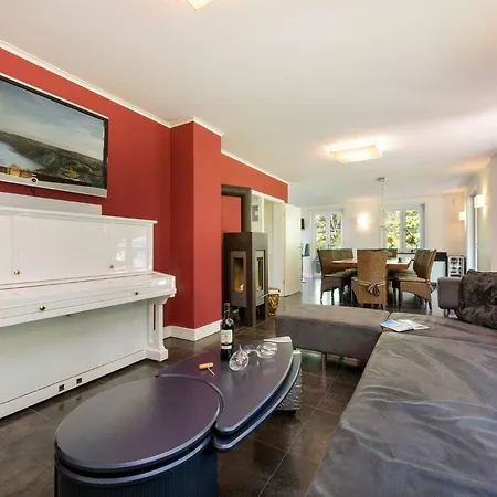 Holiday home Ferienhaus Merle