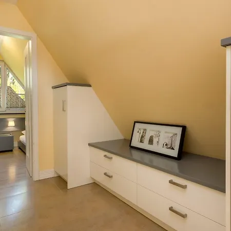 Holiday home Ferienhaus Merle Glowe
