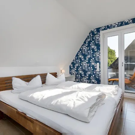 Ferienhaus Merle Glowe