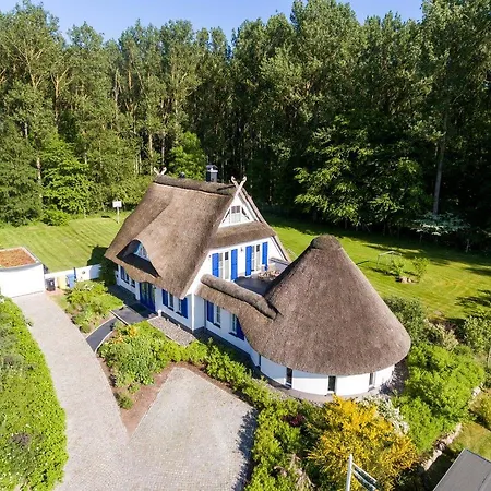Holiday home Ferienhaus Merle