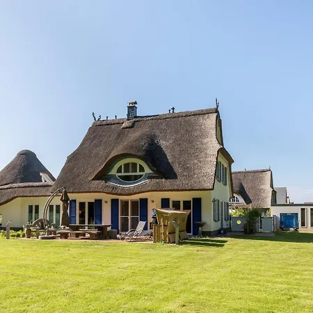 Holiday home Ferienhaus Merle Glowe