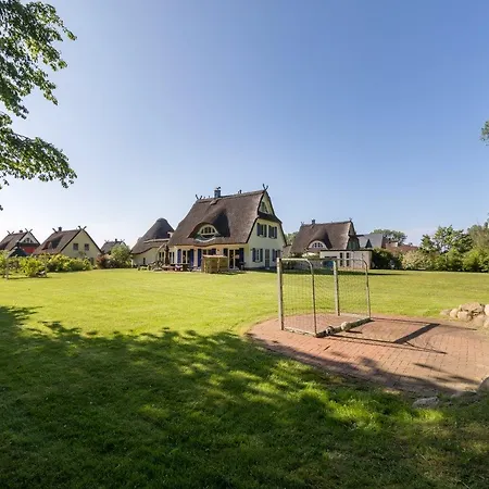 Ferienhaus Merle Holiday home