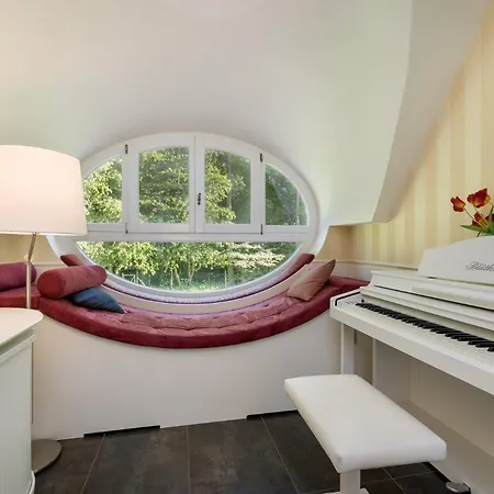 Holiday home Ferienhaus Merle *