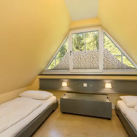 Ferienhaus Merle