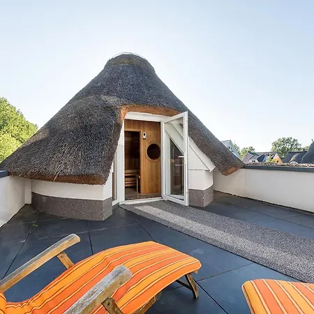 Ferienhaus Merle Holiday home *