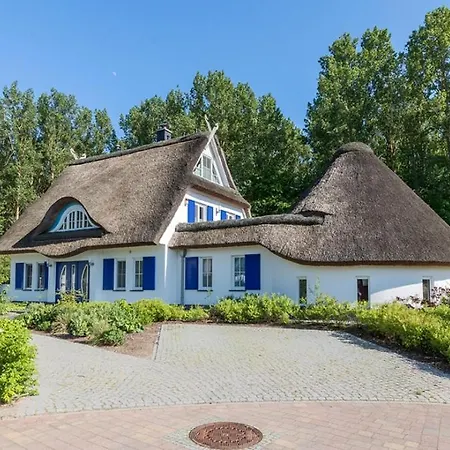 Holiday home Ferienhaus Merle *