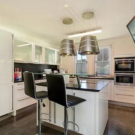 Ferienhaus Merle Holiday home Glowe