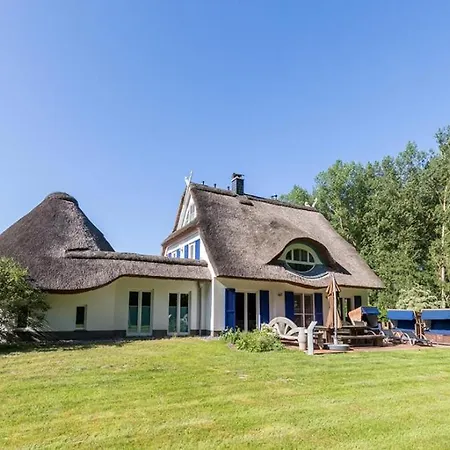 Ferienhaus Merle
